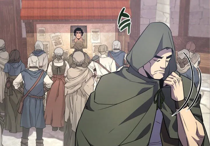 Pháp Sư Thiên Tài Chiến Đấu Bằng Đôi Tay Chap 25 - Next Chap 26