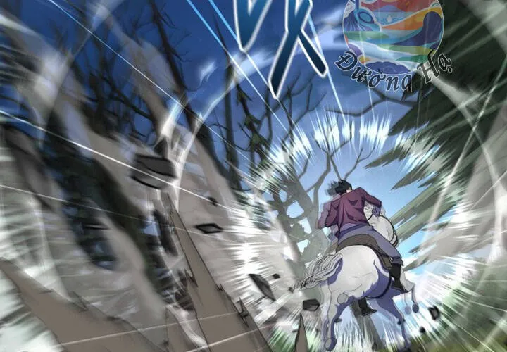 Pháp Sư Thiên Tài Chiến Đấu Bằng Đôi Tay Chap 20 - Next Chap 21