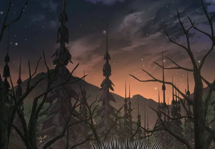 Pháp Sư Thiên Tài Chiến Đấu Bằng Đôi Tay Chap 21 - Next Chap 22