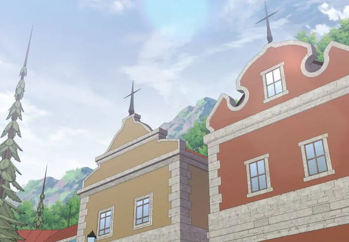 Pháp Sư Thiên Tài Chiến Đấu Bằng Đôi Tay Chap 24 - Next Chap 25