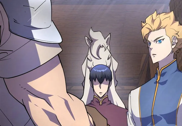 Pháp Sư Thiên Tài Chiến Đấu Bằng Đôi Tay Chap 19 - Next Chap 20