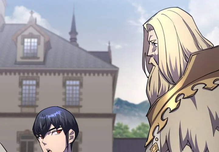 Pháp Sư Thiên Tài Chiến Đấu Bằng Đôi Tay Chap 20 - Next Chap 21