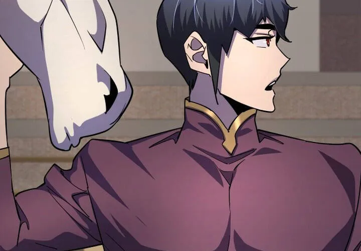 Pháp Sư Thiên Tài Chiến Đấu Bằng Đôi Tay Chap 20 - Next Chap 21