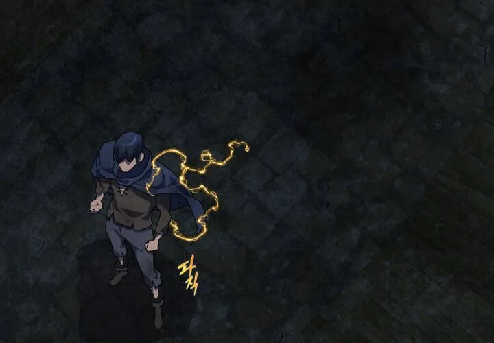 Pháp Sư Thiên Tài Chiến Đấu Bằng Đôi Tay Chap 27 - Next Chap 28