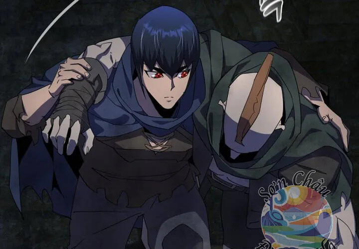 Pháp Sư Thiên Tài Chiến Đấu Bằng Đôi Tay Chap 27 - Next Chap 28