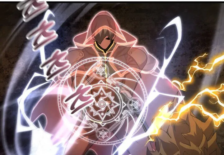 Pháp Sư Thiên Tài Chiến Đấu Bằng Đôi Tay Chap 22 - Next Chap 23