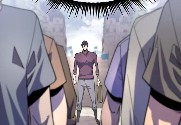 Pháp Sư Thiên Tài Chiến Đấu Bằng Đôi Tay Chap 21 - Next Chap 22