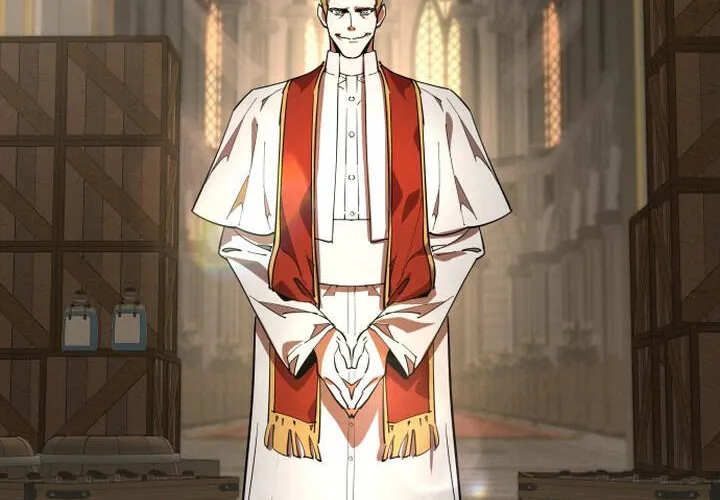 Pháp Sư Thiên Tài Chiến Đấu Bằng Đôi Tay Chap 21 - Next Chap 22