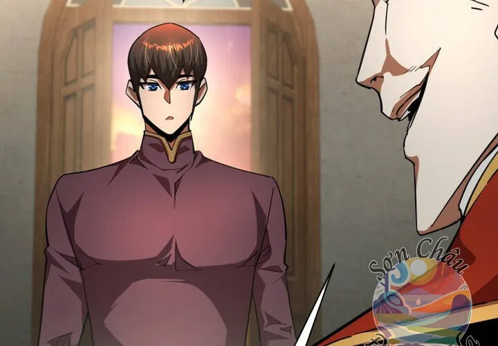 Pháp Sư Thiên Tài Chiến Đấu Bằng Đôi Tay Chap 21 - Next Chap 22