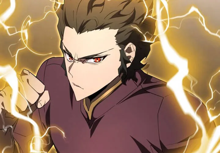 Pháp Sư Thiên Tài Chiến Đấu Bằng Đôi Tay Chap 19 - Next Chap 20