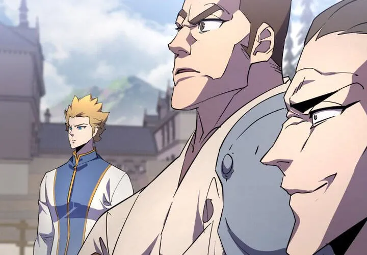 Pháp Sư Thiên Tài Chiến Đấu Bằng Đôi Tay Chap 19 - Next Chap 20