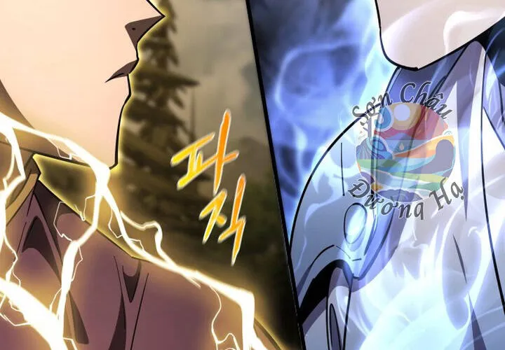 Pháp Sư Thiên Tài Chiến Đấu Bằng Đôi Tay Chap 19 - Next Chap 20