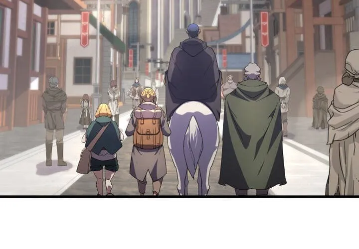 Pháp Sư Thiên Tài Chiến Đấu Bằng Đôi Tay Chap 26 - Next Chap 27