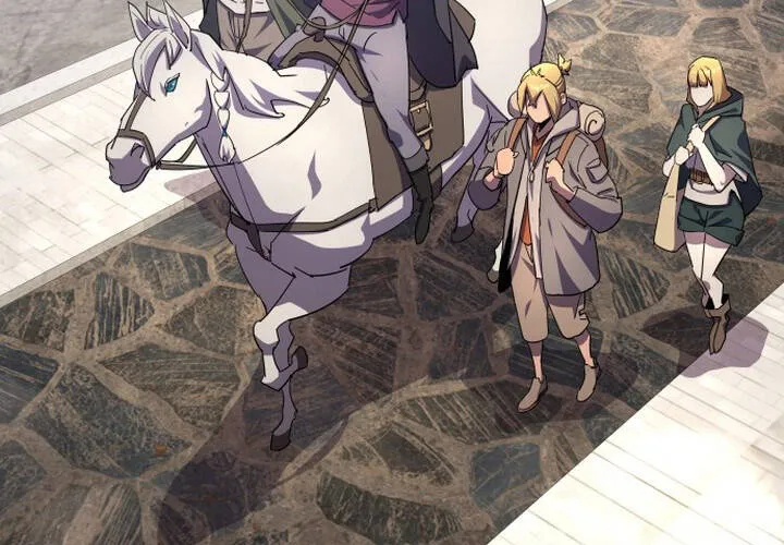 Pháp Sư Thiên Tài Chiến Đấu Bằng Đôi Tay Chap 26 - Next Chap 27