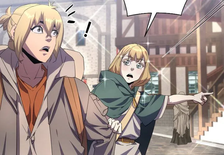 Pháp Sư Thiên Tài Chiến Đấu Bằng Đôi Tay Chap 26 - Next Chap 27