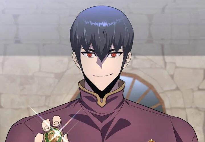 Pháp Sư Thiên Tài Chiến Đấu Bằng Đôi Tay Chap 25 - Next Chap 26