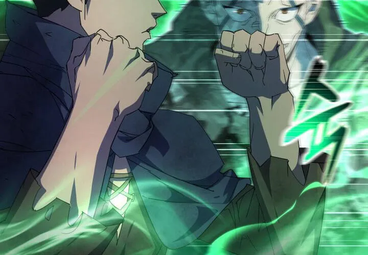 Pháp Sư Thiên Tài Chiến Đấu Bằng Đôi Tay Chap 27 - Next Chap 28