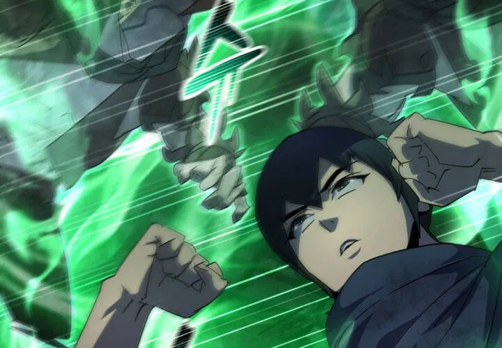 Pháp Sư Thiên Tài Chiến Đấu Bằng Đôi Tay Chap 27 - Next Chap 28