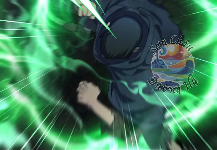 Pháp Sư Thiên Tài Chiến Đấu Bằng Đôi Tay Chap 27 - Next Chap 28