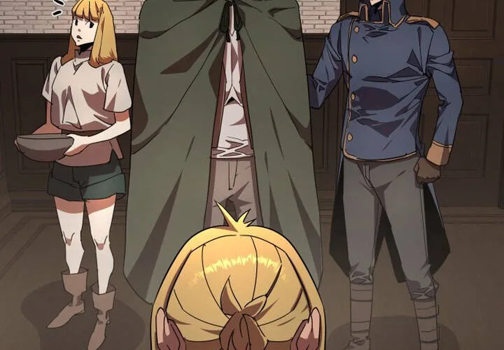 Pháp Sư Thiên Tài Chiến Đấu Bằng Đôi Tay Chap 26 - Next Chap 27