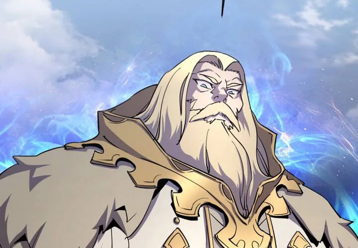 Pháp Sư Thiên Tài Chiến Đấu Bằng Đôi Tay Chap 20 - Next Chap 21