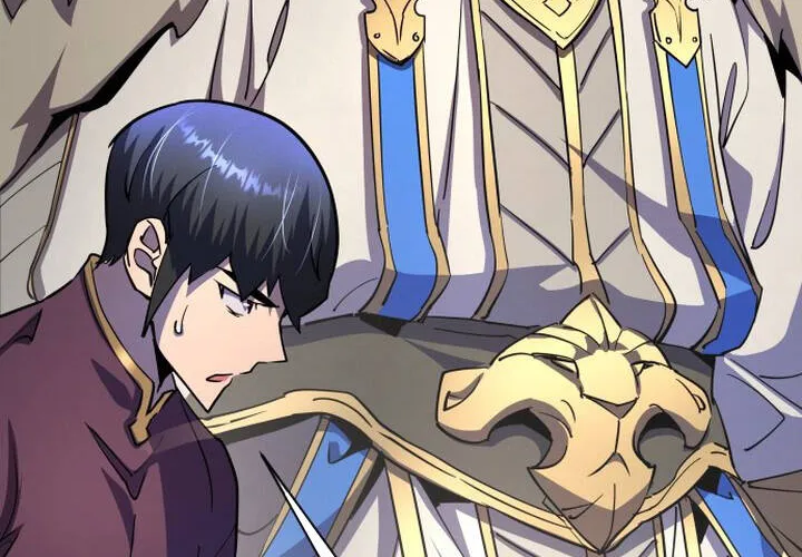 Pháp Sư Thiên Tài Chiến Đấu Bằng Đôi Tay Chap 20 - Next Chap 21