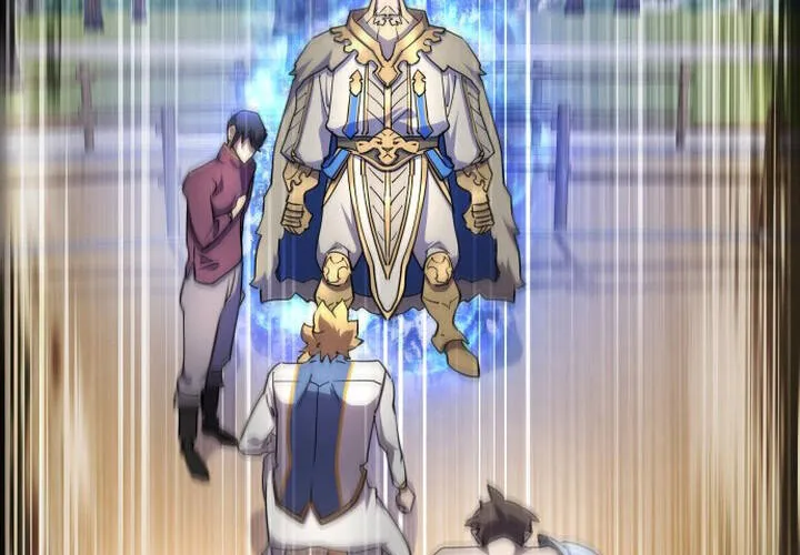 Pháp Sư Thiên Tài Chiến Đấu Bằng Đôi Tay Chap 20 - Next Chap 21