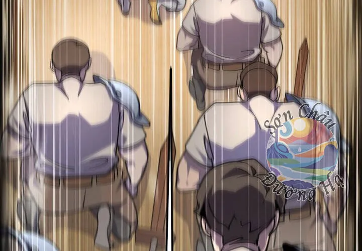 Pháp Sư Thiên Tài Chiến Đấu Bằng Đôi Tay Chap 20 - Next Chap 21