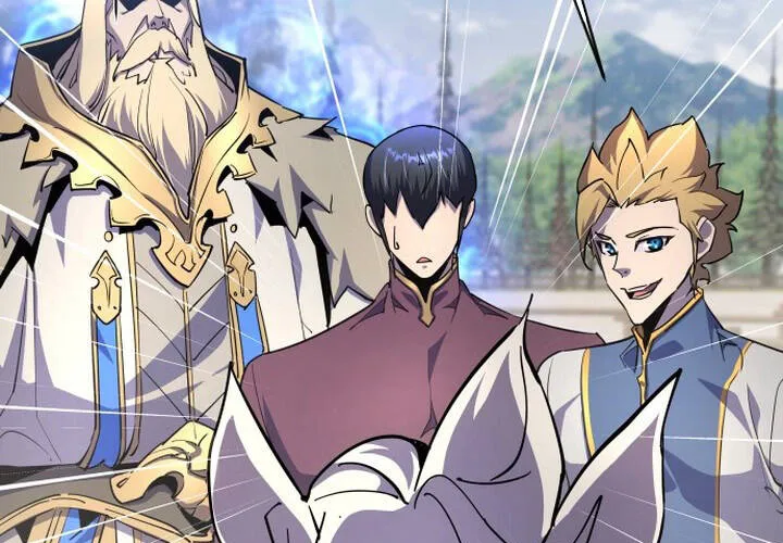 Pháp Sư Thiên Tài Chiến Đấu Bằng Đôi Tay Chap 20 - Next Chap 21