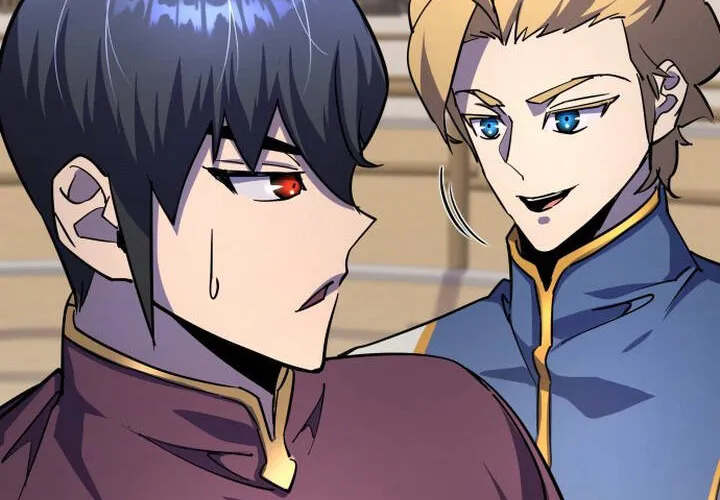 Pháp Sư Thiên Tài Chiến Đấu Bằng Đôi Tay Chap 20 - Next Chap 21