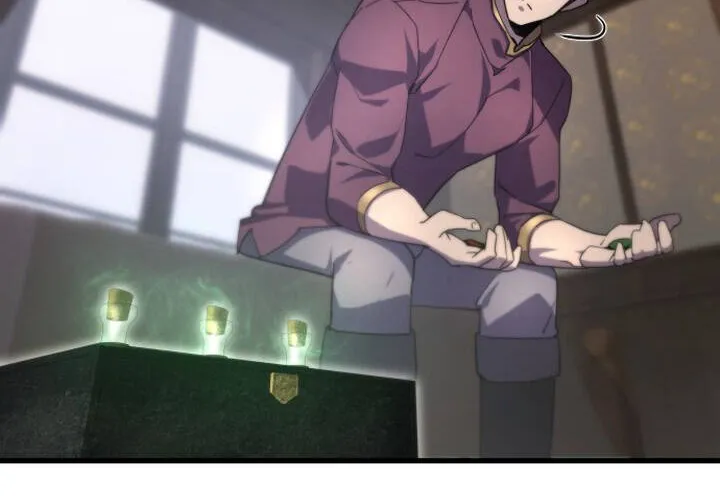 Pháp Sư Thiên Tài Chiến Đấu Bằng Đôi Tay Chap 24 - Next Chap 25