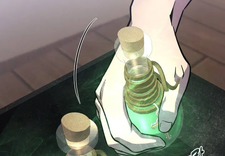 Pháp Sư Thiên Tài Chiến Đấu Bằng Đôi Tay Chap 24 - Next Chap 25