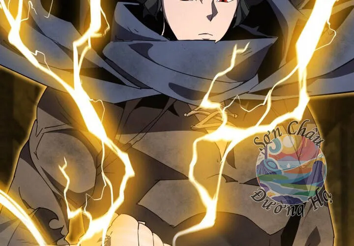 Pháp Sư Thiên Tài Chiến Đấu Bằng Đôi Tay Chap 27 - Next Chap 28