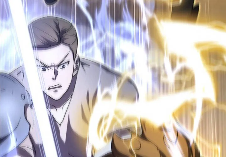 Pháp Sư Thiên Tài Chiến Đấu Bằng Đôi Tay Chap 19 - Next Chap 20