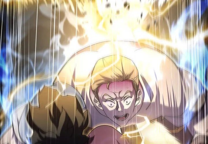 Pháp Sư Thiên Tài Chiến Đấu Bằng Đôi Tay Chap 19 - Next Chap 20