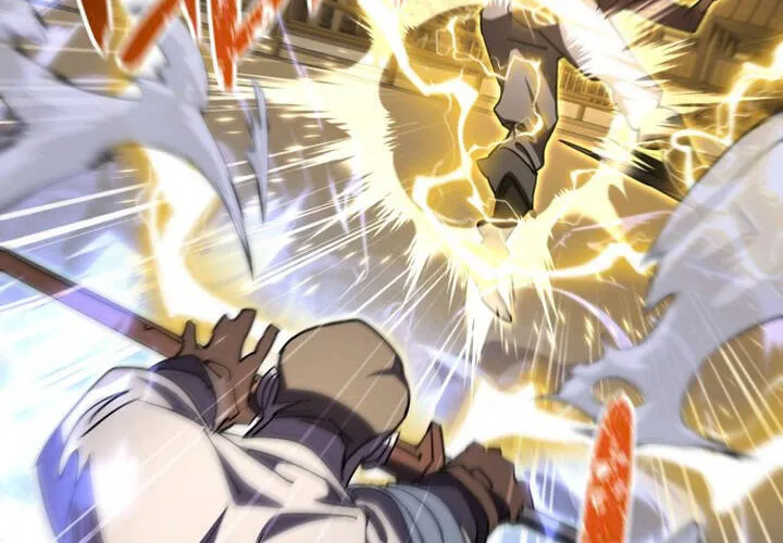 Pháp Sư Thiên Tài Chiến Đấu Bằng Đôi Tay Chap 19 - Next Chap 20