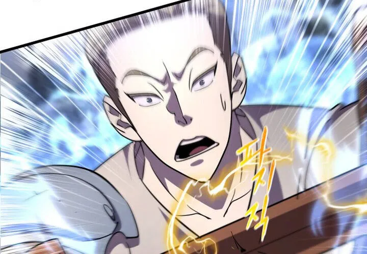 Pháp Sư Thiên Tài Chiến Đấu Bằng Đôi Tay Chap 19 - Next Chap 20