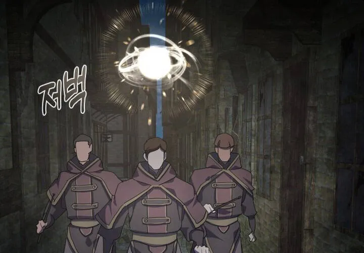 Pháp Sư Thiên Tài Chiến Đấu Bằng Đôi Tay Chap 27 - Next Chap 28