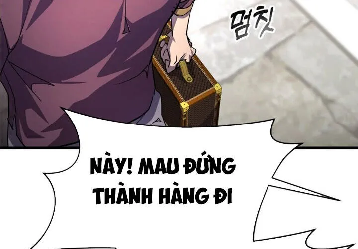 Pháp Sư Thiên Tài Chiến Đấu Bằng Đôi Tay Chap 21 - Next Chap 22
