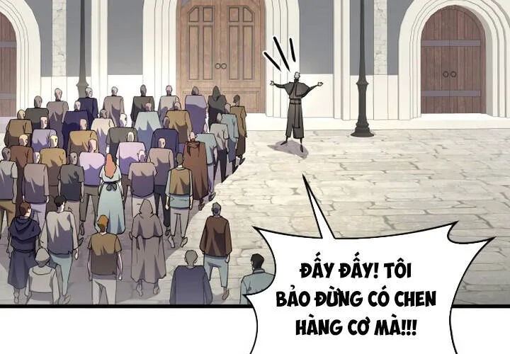 Pháp Sư Thiên Tài Chiến Đấu Bằng Đôi Tay Chap 21 - Next Chap 22