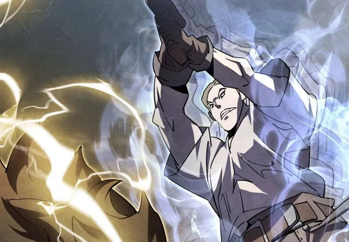 Pháp Sư Thiên Tài Chiến Đấu Bằng Đôi Tay Chap 19 - Next Chap 20