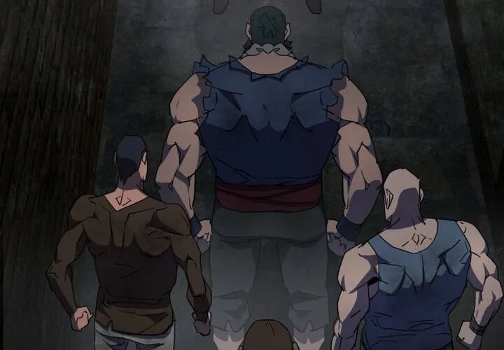 Pháp Sư Thiên Tài Chiến Đấu Bằng Đôi Tay Chap 27 - Next Chap 28