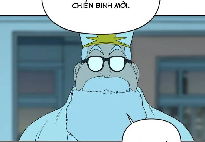 Học Viện Nữ Pháp Sư Chap 20 - Next Chap 21