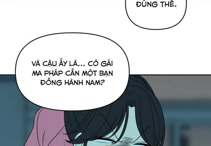 Học Viện Nữ Pháp Sư Chap 20 - Next Chap 21