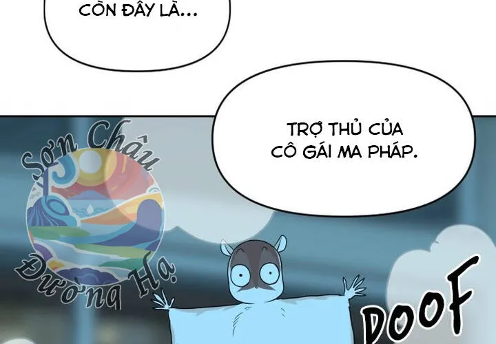 Học Viện Nữ Pháp Sư Chap 20 - Next Chap 21