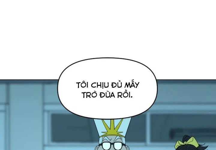 Học Viện Nữ Pháp Sư Chap 20 - Next Chap 21