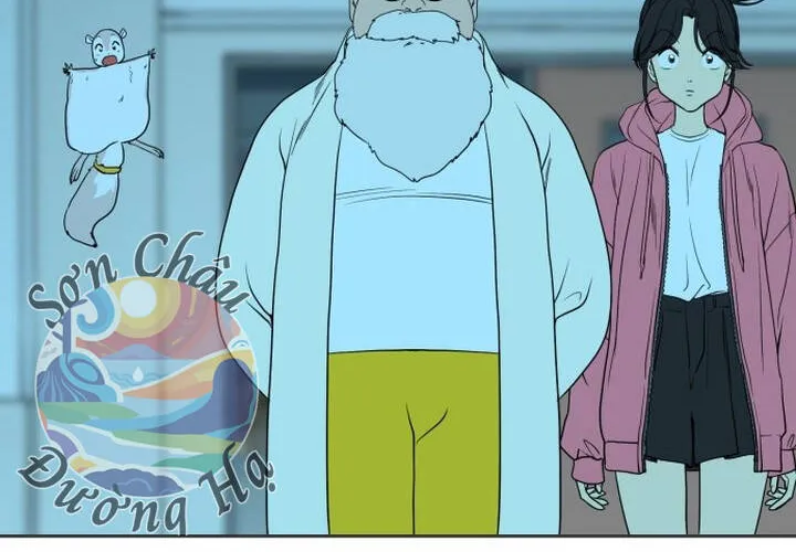 Học Viện Nữ Pháp Sư Chap 20 - Next Chap 21