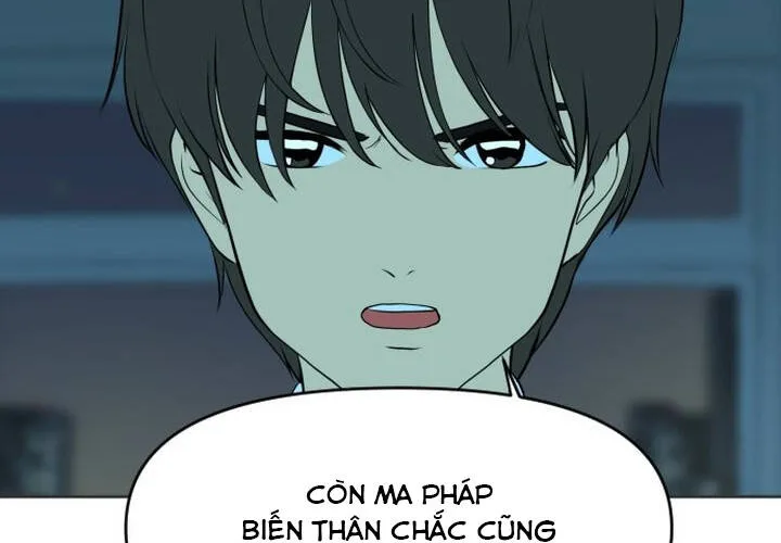 Học Viện Nữ Pháp Sư Chap 20 - Next Chap 21