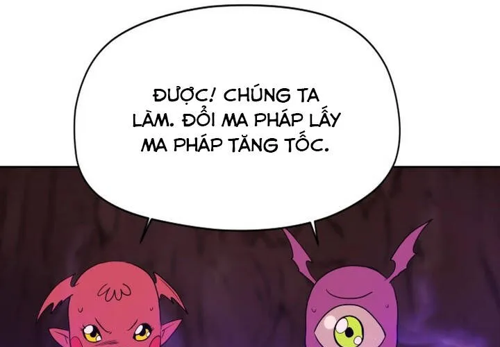 Học Viện Nữ Pháp Sư Chap 16 - Next Chap 17