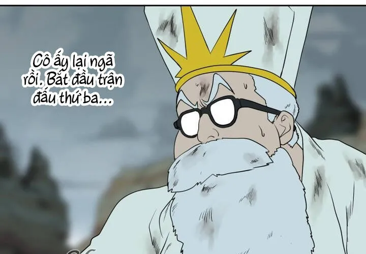 Học Viện Nữ Pháp Sư Chap 16 - Next Chap 17